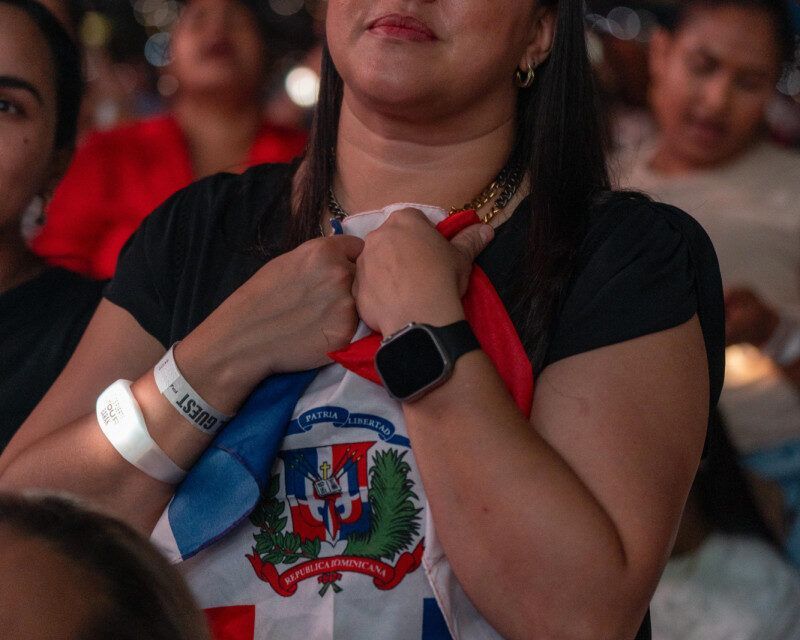 Identidad y pertenencia: el orgullo de ser dominicano