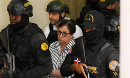 Hermanos Espaillat piden se repita investigación de causas del colapso del Jet Set