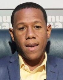 Wilkin Martínez reclama ocupar curul vacante en la Alcaldía del Distrito Nacional