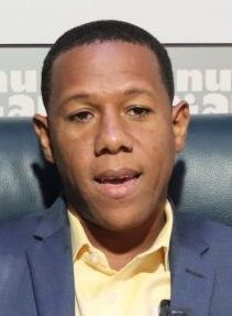 Wilkin Martínez reclama ocupar curul vacante en la Alcaldía del Distrito Nacional