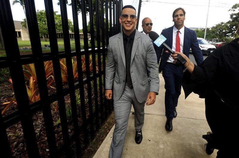 Renuncian abogadas del equipo de defensa de Daddy Yankee