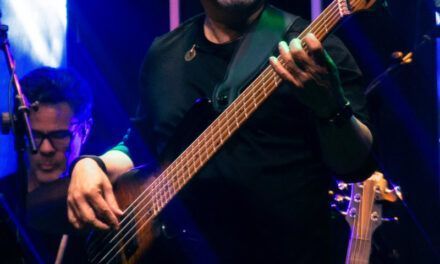 Retro Jazz celebra 15 años de trayectoria con el concierto “Acordes del Alma”