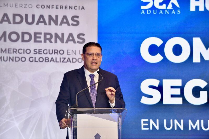 Resaltan crecimiento de las exportaciones a nivel nacional