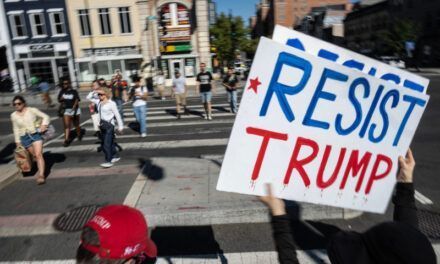 Trump anuncia el envío de la Guardia Nacional a Chicago