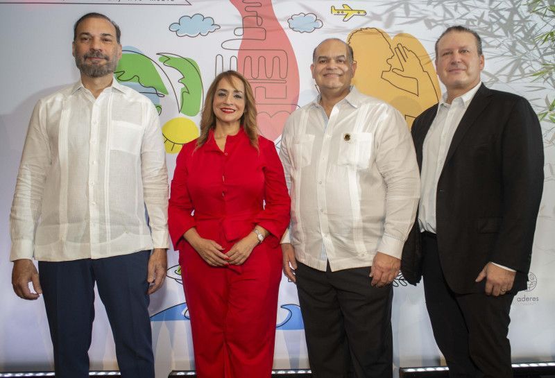 La III edición del Restaurant Week Santiago