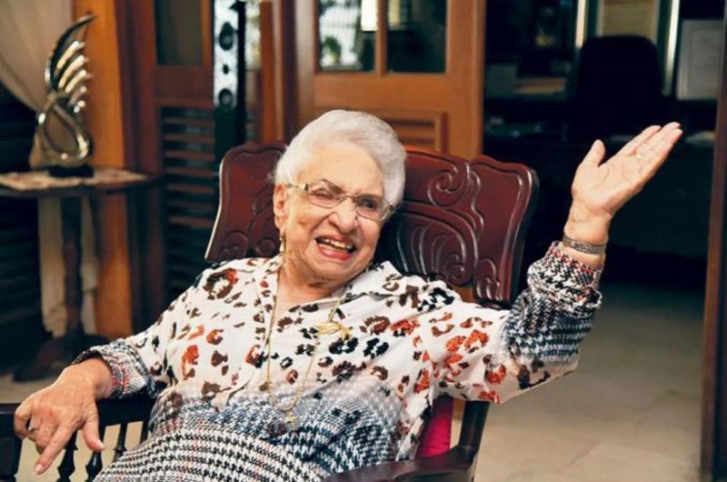 María Cristina Camilo: voz de oro de la mujer dominicana en la radio y la televisión