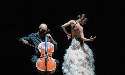 Oscar de la Renta viste el flamenco: una colaboración que une moda y arte en escena