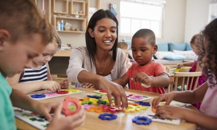 Docentes innovadores: lo ideal para una educación inicial transformadora