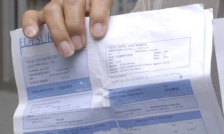 El 95% de las quejas en Protecom es por alta facturación