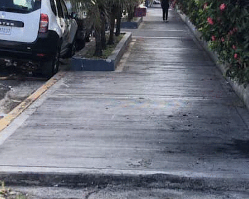 Alcaldía del Distrito Nacional intervendrá entorno de otros hospitales