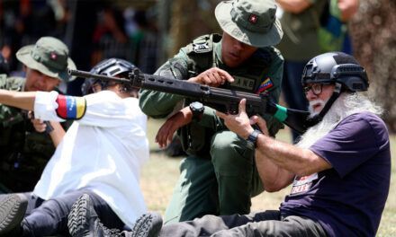 Tensión entre EEUU y Venezuela escala con el ataque a una segunda lancha