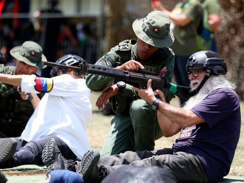 Tensión entre EEUU y Venezuela escala con el ataque a una segunda lancha