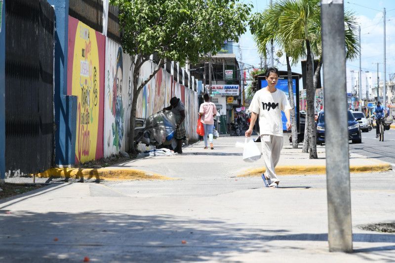 Alcaldía de SDE intervendrá entorno del hospital de Los Mina