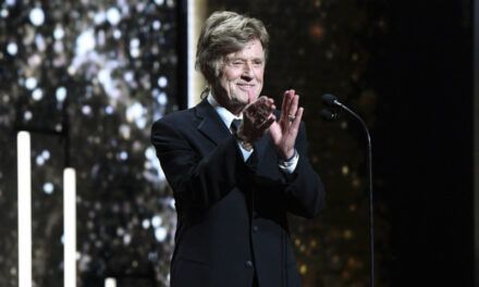 Robert Redford: el último caballero del cine americano
