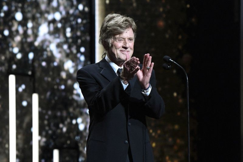 Robert Redford: el último caballero del cine americano