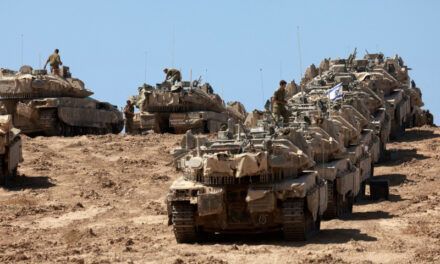Comisión de la ONU acusa a Israel de genocidio en Gaza