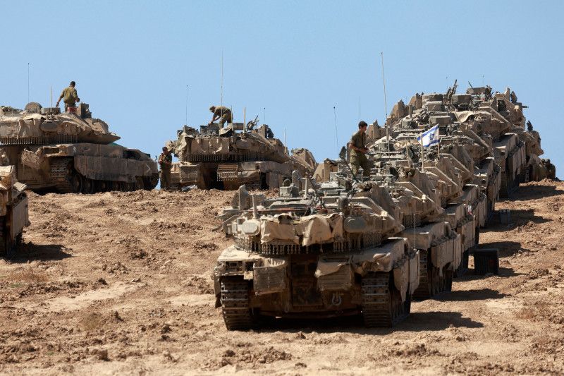 Comisión de la ONU acusa a Israel de genocidio en Gaza