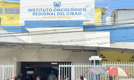 Renuncias y despidos: Seis médicos abandonan el Instituto Oncológico del Cibao