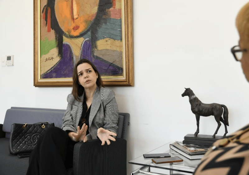 Grupo Velutini consolida liderazgo en construcción, comercio y turismo