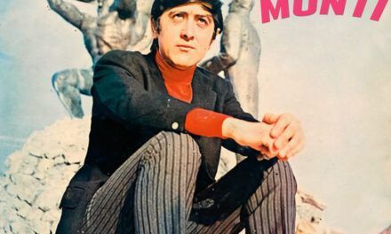 «Lágrimas para un recuerdo», muere Yaco Monti, el cantante que inspiró a Fernando Villalona