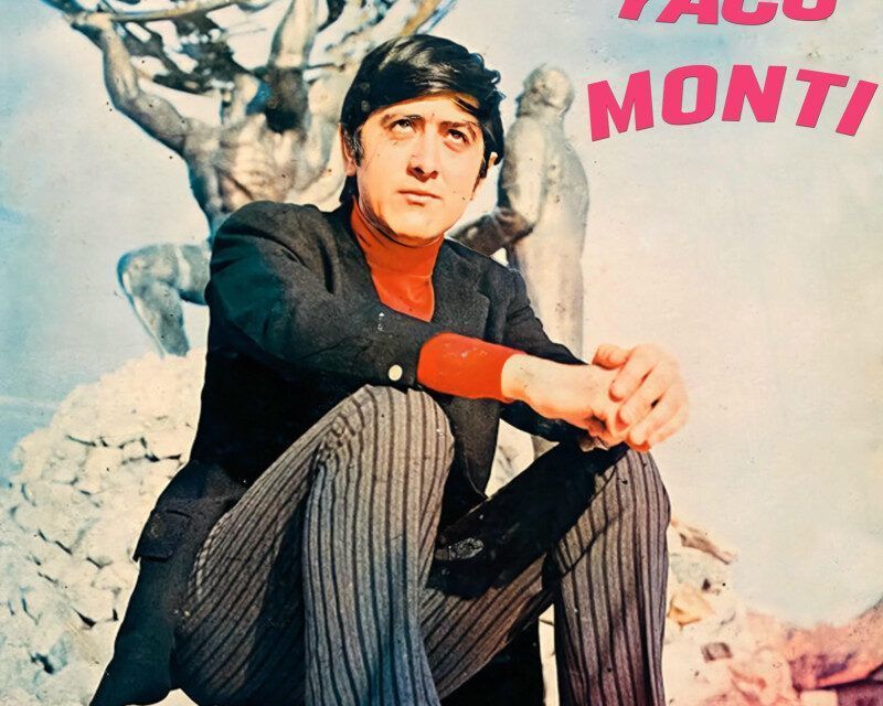 «Lágrimas para un recuerdo», muere Yaco Monti, el cantante que inspiró a Fernando Villalona