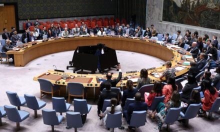 Consejo aprueba reimponer sanciones a Irán por su programa nuclear