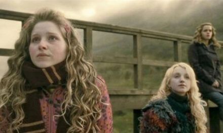 Actriz de «Harry Potter» denuncia le prohibieron asisitir a convencion de fans por tener OnlyFans