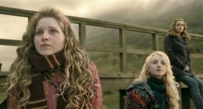 Actriz de «Harry Potter» denuncia le prohibieron asisitir a convencion de fans por tener OnlyFans