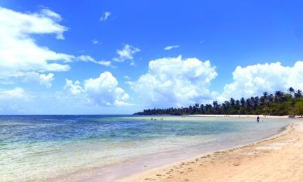 Rincones de Samaná: Una escapada a Las Terrenas