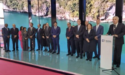 Ministro Collado: La misión de RD es recuperar el mercado francés