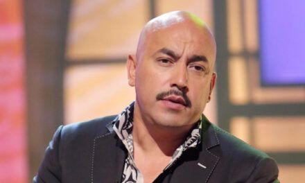 Lupillo Rivera está perdiendo capacidad auditiva: Ya ni puedo escuchar bien cuando mis hijos me hablan
