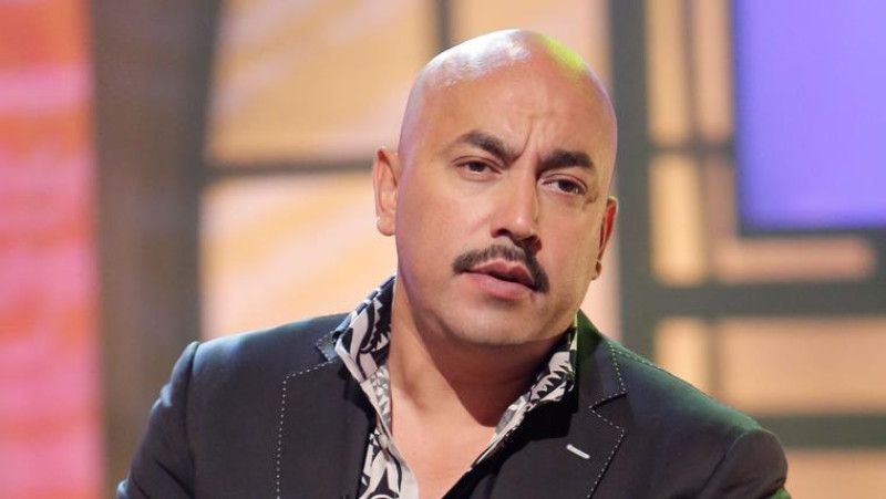 Lupillo Rivera está perdiendo capacidad auditiva: Ya ni puedo escuchar bien cuando mis hijos me hablan