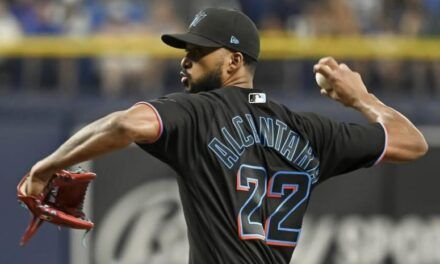 Los Mets caen y ven en peligro su clasificación a los playoffs
