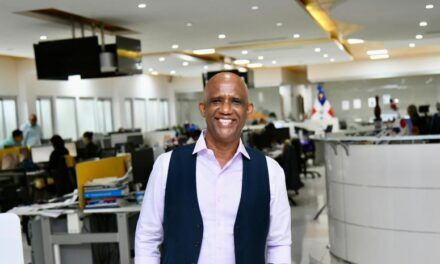 Jandy Feliz: “Producir merengue no es barato”