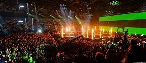 Amenazas de boicot a Israel en Festival de Eurovisión 2026