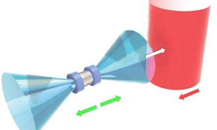 Nuevo sistema para retirar basura orbital