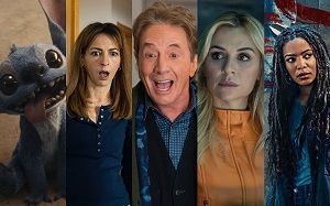 Las series y películas que se estrenan en septiembre de 2025 en Netflix, Prime Video, Max, Disney+ y más plataformas de streaming