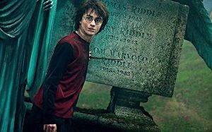 ‘Harry Potter’ salva una taquilla española que pide a gritos una película que interese al público