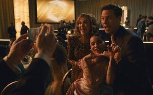 Dónde ver las ganadoras de los Emmy: desde ‘The Pitt’ hasta ‘Adolescencia’