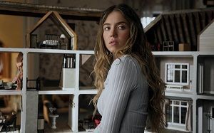 ‘La asistenta’: Primer tráiler que abre la puerta a los secretos y la tensión entre Amanda Seyfried y Sydney Sweeney
