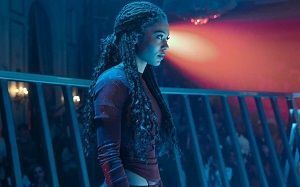 Jaz Sinclair (‘Gen V’): «‘Gen V’ puede sobrevivir sin ‘The Boys'»