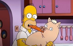 Los Simpson vuelven al cine: la secuela de ‘Los Simpson: La película’ ya tiene fecha de estreno