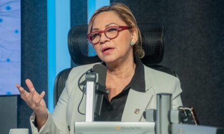 Acuerdo entre MP y Maxy Montilla envía mal mensaje asegura diputada Soraya Suárez