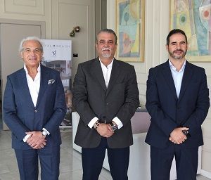 El músculo de Grupo Martinón en RD: supera las 4,000 habitaciones