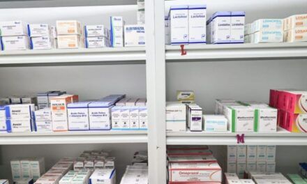 SNS refuerza hospitales ante efectos de onda tropical y vaguada