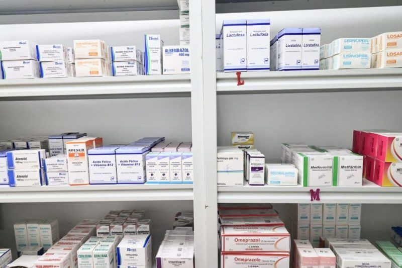 SNS refuerza hospitales ante efectos de onda tropical y vaguada