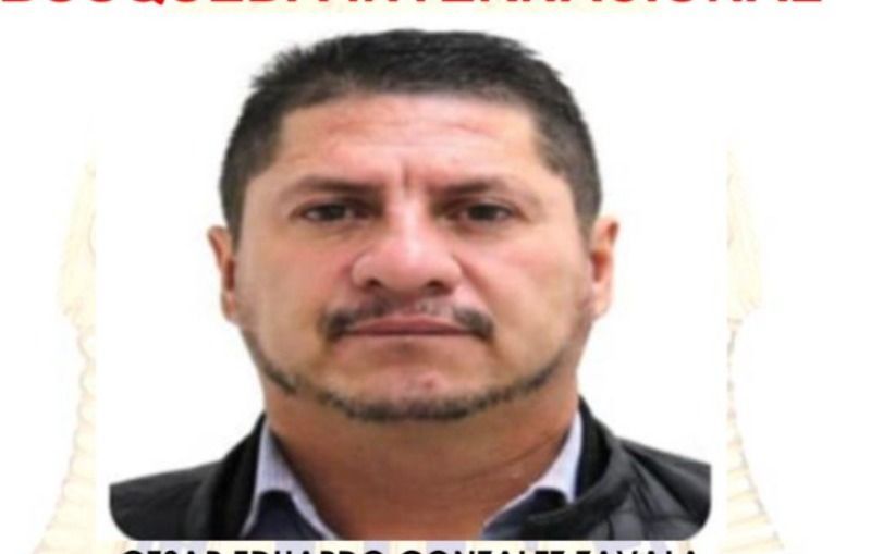 Autoridades buscan mexicano por presunta vinculación en asesinato de exagente PN en Cotuí