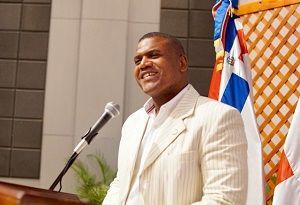 LA SEGURIDAD CIUDADANA COMO UN DERECHO HUMANO EN LA REPÚBLICA DOMINICANA