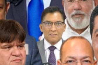 La Fuerza del Pueblo elige a diez nuevos miembros a su Dirección Política