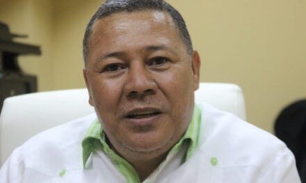 Partido Verde Dominicano juramentará nuevas autoridades este domingo